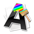 Icon of program: RainbowText