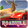 Icono de programa: RoadKill Race Simulator