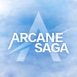 Icono del programa: Arcane Saga - Turn Based …