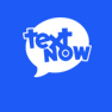 Icono de programa: TextNow