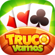 Icon of program: Truco Vamos: Enjoy Tourna…