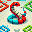 Icono de programa: Slither Snake IO