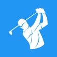 Icono de programa: GolfSnap: Track Bets  Sco…