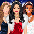 Icon of program: Modern Girl Dress Up fash…