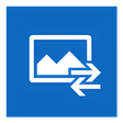 Icono de programa: Nokia Photo Transfer