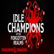 Icon of program: Idle Champions of the For…