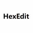 Icono de programa: HexEdit