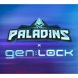 Icono de programa: Paladins