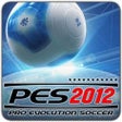 Icon of program: PES 2012