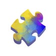 Icono de programa: Jigsaw Puzzles Art