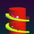 Icon of program: Super Spiral Tower - Roll…