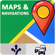 Icon of program: Gps Navigation Voice Car …