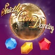 Icono de programa: Strictly Come Dancing