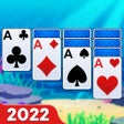 Icono de programa: Solitaire Master-Fish Wor…