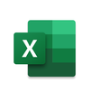 Icono de programa: Microsoft Excel 2016