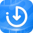 Icono del programa: Video Downloader Reels Vi…