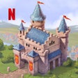 Icono del programa: Townsmen  A Kingdom Rebui…