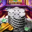 Icon of program: Coin Pusher Carnival