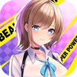 Icon of program: 職場少女 Fighting