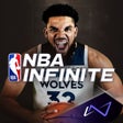 Icono del programa: NBA Infinite