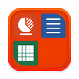 Icon of program: Docs for Microsoft Office