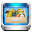 Icon of program: Super Tools -RulerLevelSp…