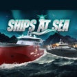 Icono de programa: Ships At Sea