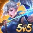 Icono de programa: Mobile Legends: Bang Bang…