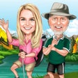 Icon of program: Photo Cartoon Caricature …