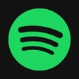 Icon of program: Spotify