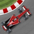 Icono de programa: Ultimate Racing 2D