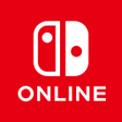 Icono de programa: Nintendo Switch Online