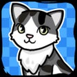 Icon of program: Merge Cats - Idle Runaway…