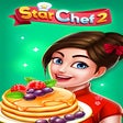 Icono del programa: Star Chef™ 2: Cooking Gam…