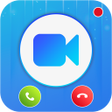 Icon of program: Live Talk - Live Video Ca…