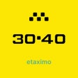 Icon of program: Etaximo 3040