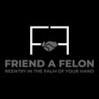 Icon of program: Friend A Felon