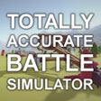 Icon of program: Totally Accurate Battle S…