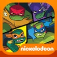 Icon of program: Rise of the TMNT: Power U…