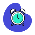 Icon of program: Clock Notify Canvas