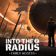 Icon of program: Into the Radius 2