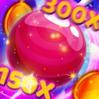 Icon of program: Bubble Pop Fusion