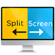 Icono de programa: Split Screen