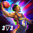 Icon of program: Streetball Allstar