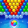 Icon of program: Bubble Shooter - OCEAN