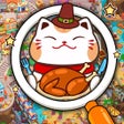 Icono de programa: Cat Life -Hidden Objects …