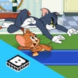 Icono de programa: Tom  Jerry: Mouse Maze