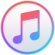 Icono de programa: iTunes 64-bit