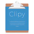 Icono del programa: Clipy