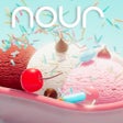 Icono del programa: Nour: Play with Your Food